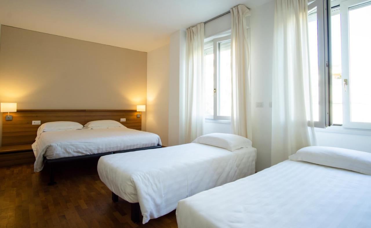 Mistral2 Hotel Oristano Esterno foto