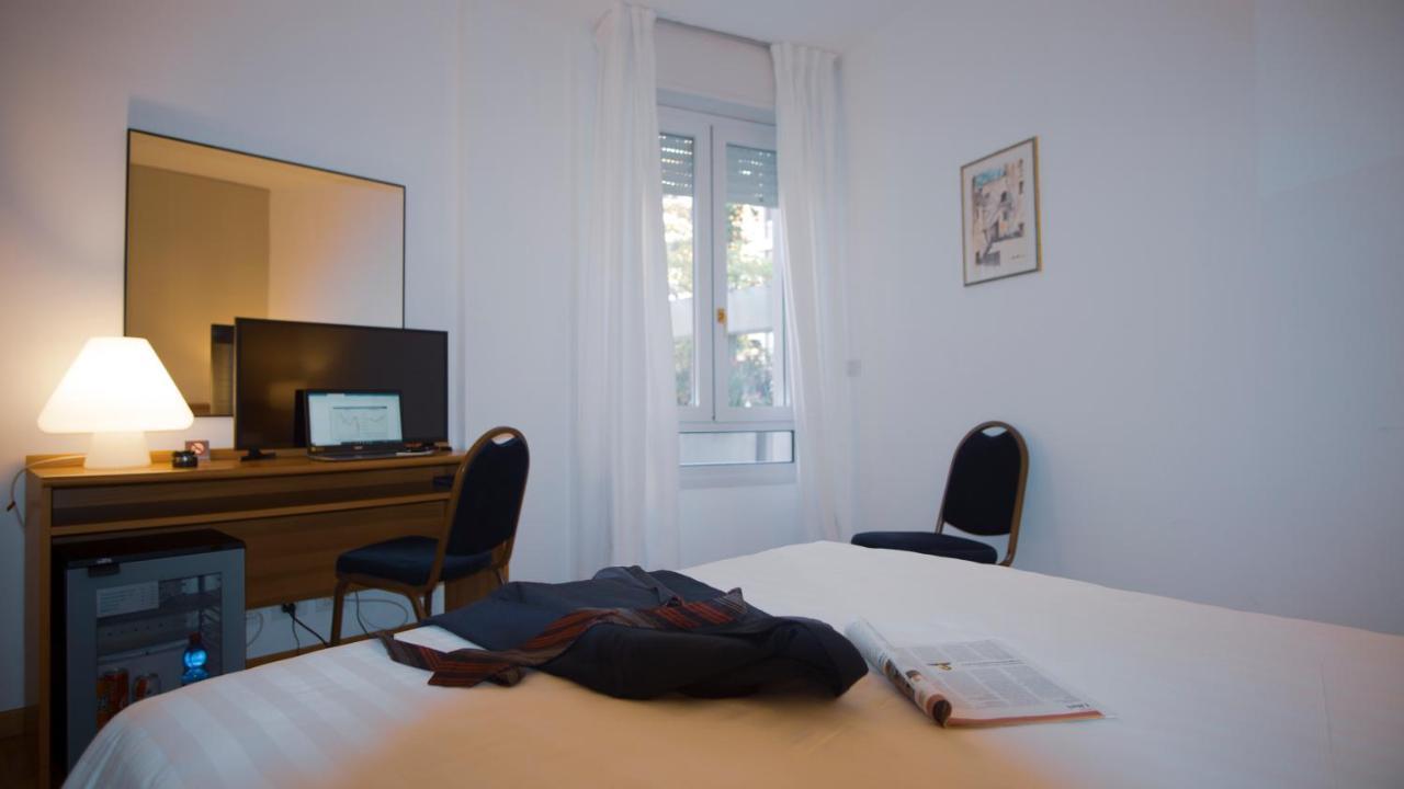 Mistral2 Hotel Oristano Esterno foto