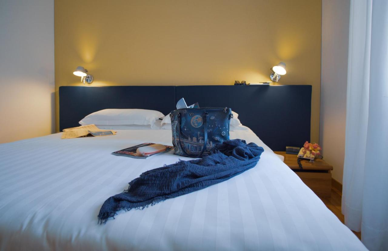 Mistral2 Hotel Oristano Esterno foto