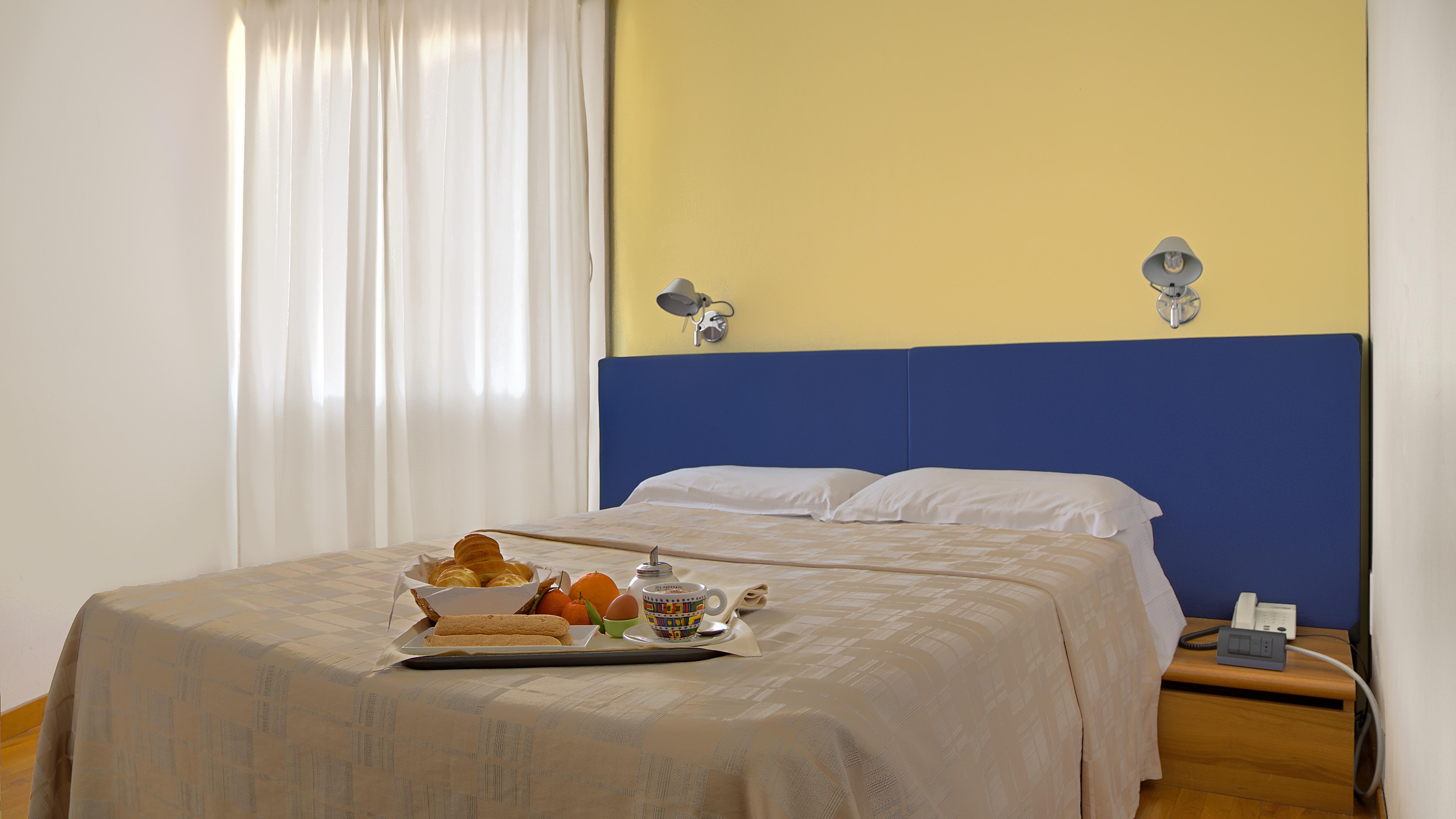 Mistral2 Hotel Oristano Esterno foto