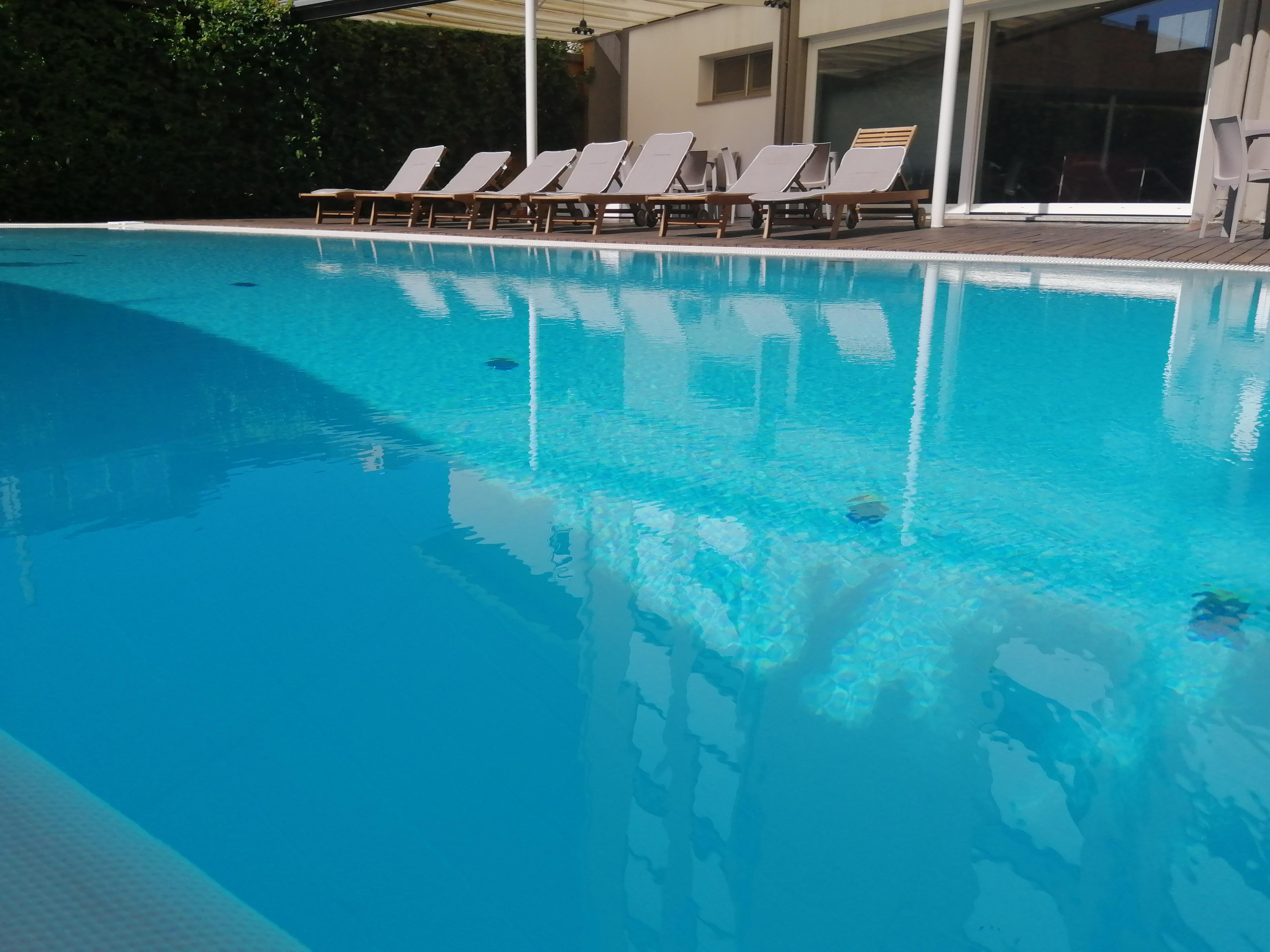 Mistral2 Hotel Oristano Esterno foto