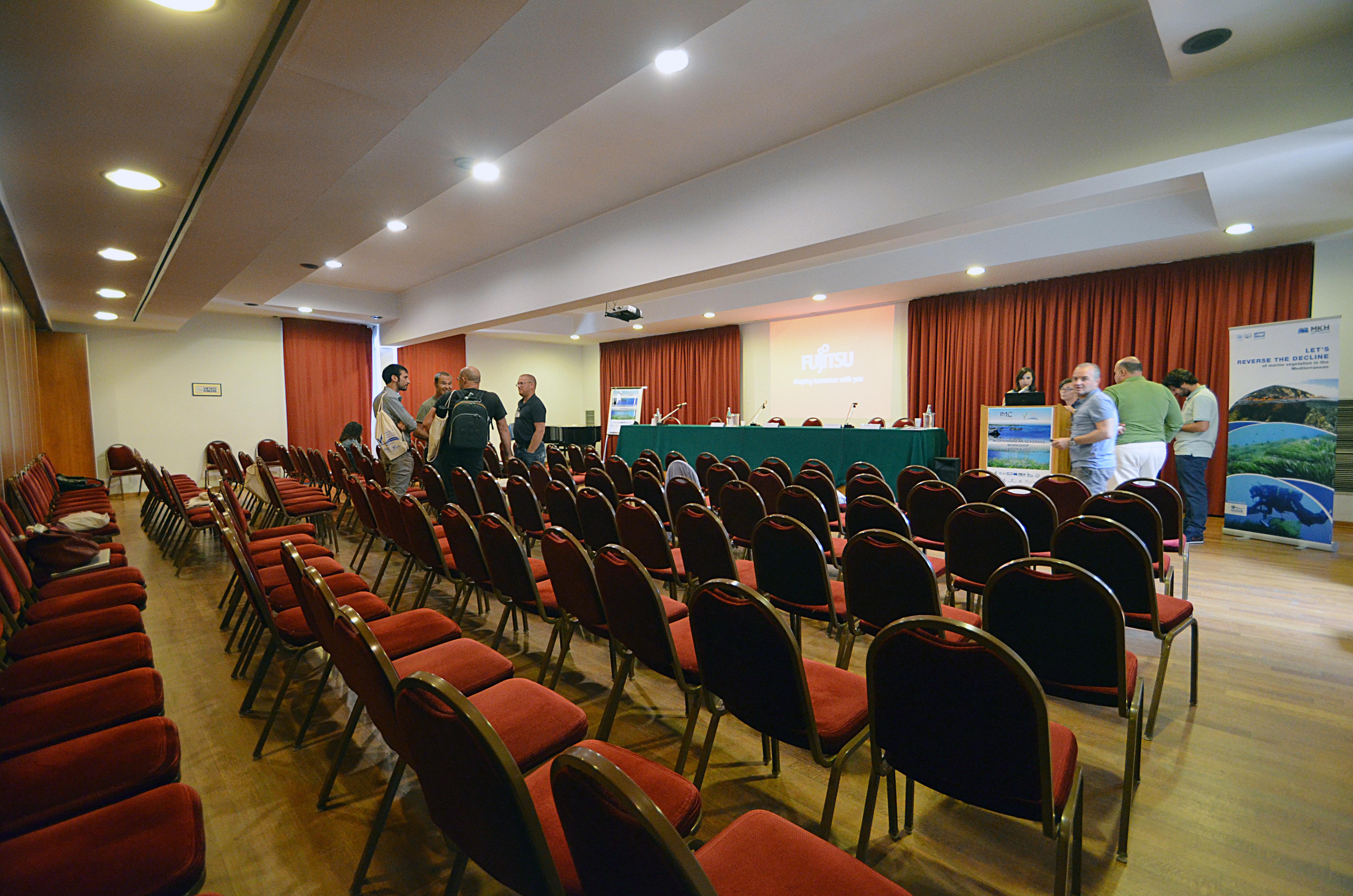 Mistral2 Hotel Oristano Esterno foto