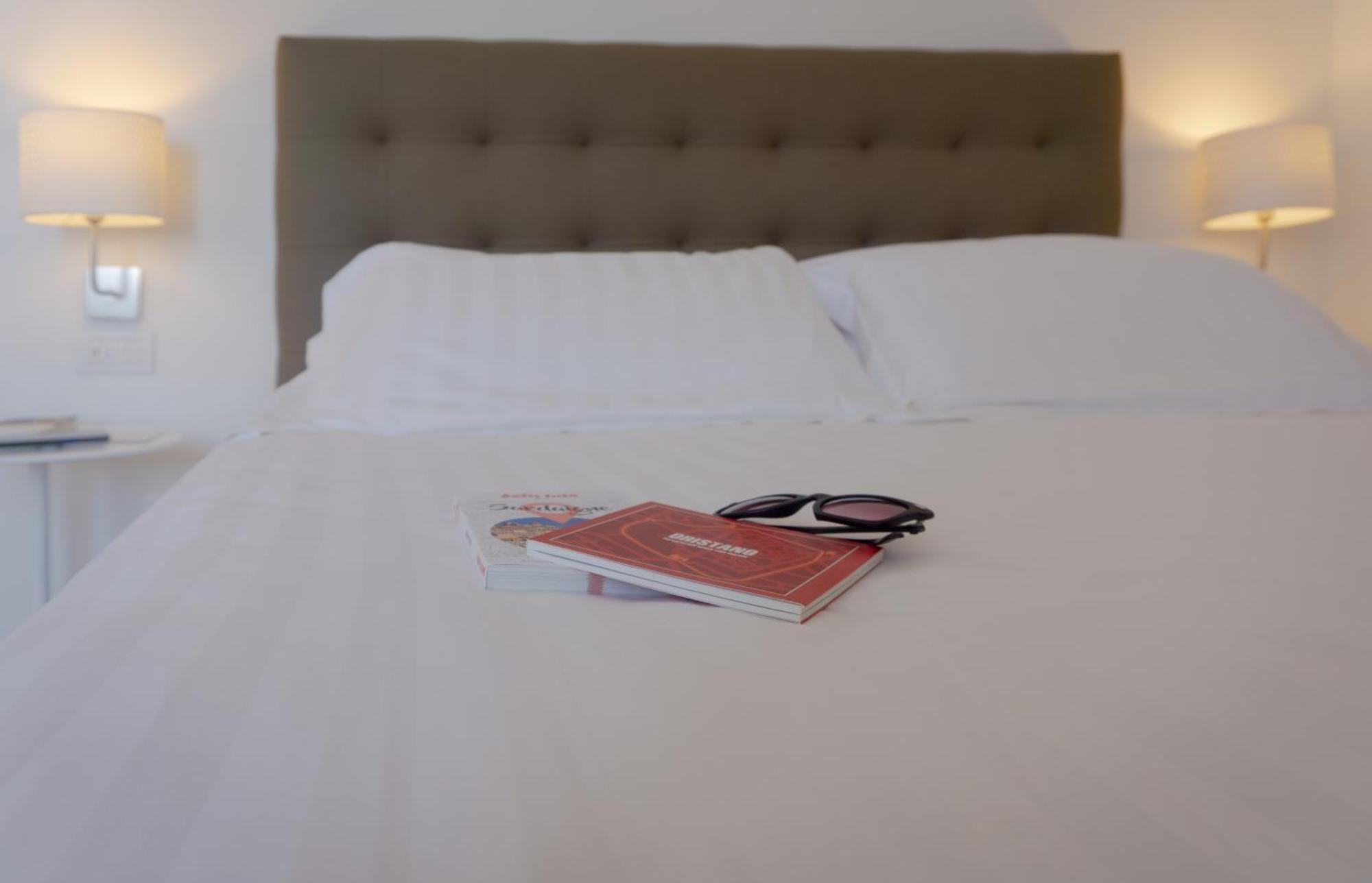 Mistral2 Hotel Oristano Esterno foto